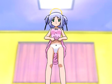 Bokusatsu Tenshi Dokuro-chan